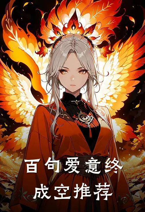 百句爱意终成空推荐