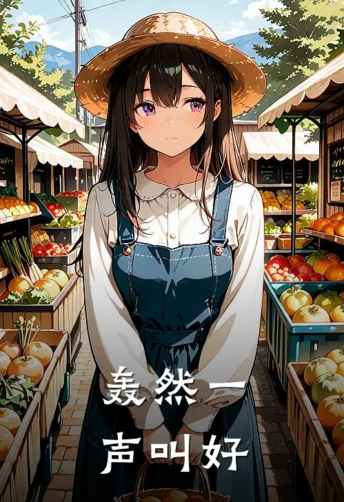 轰然一声叫好