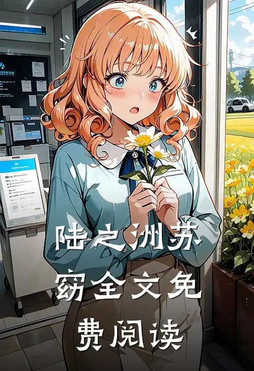 陆之洲苏窈全文免费阅读