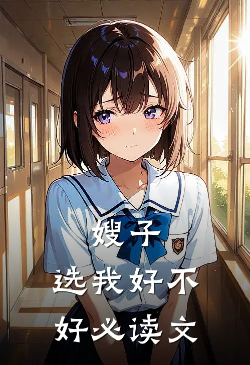 嫂子，选我好不好必读文