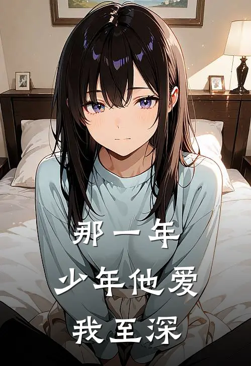那一年，少年他爱我至深