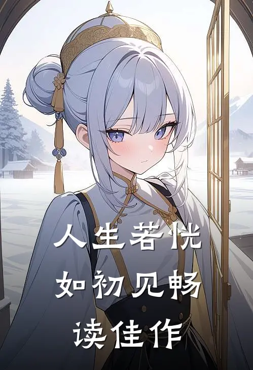 人生若恍如初见畅读佳作