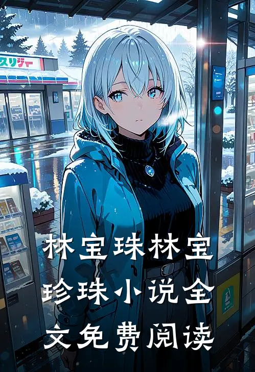 林宝珠林宝珍珠小说全文免费阅读