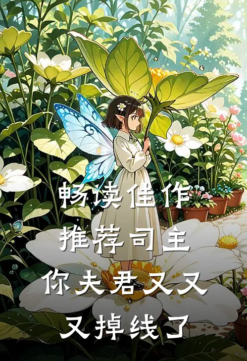畅读佳作推荐司主，你夫君又又又掉线了