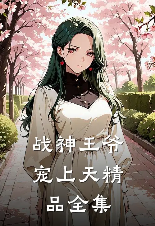 战神王爷宠上天精品全集