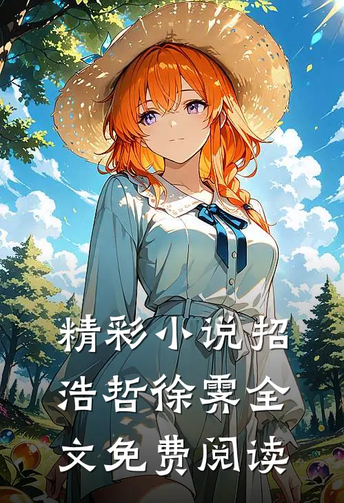 精彩小说招浩哲徐霁全文免费阅读