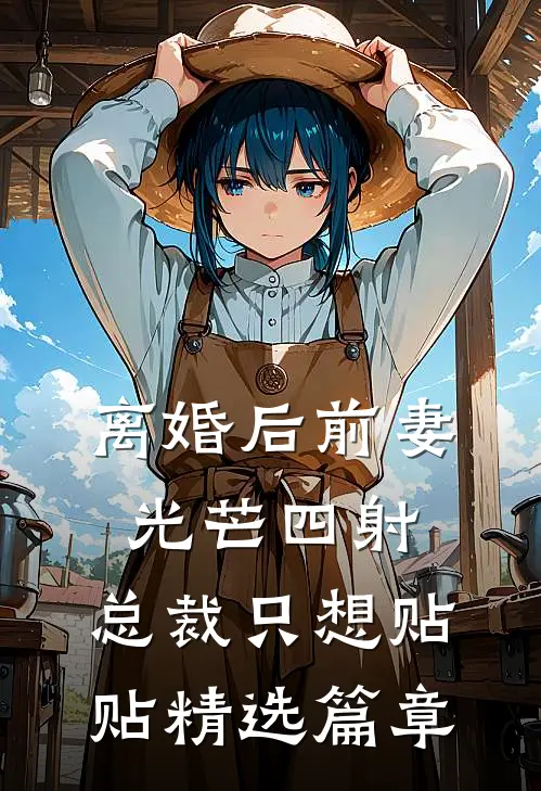 离婚后前妻光芒四射，总裁只想贴贴精选篇章