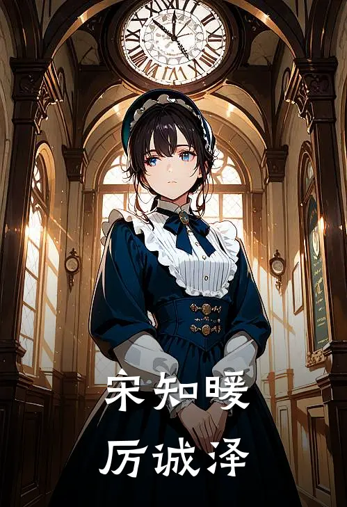 宋知暖厉诚泽