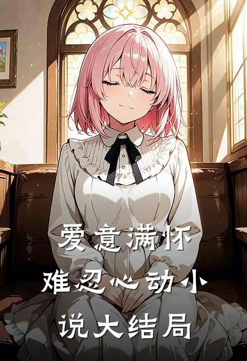 爱意满怀,难忍心动大结局免费阅读