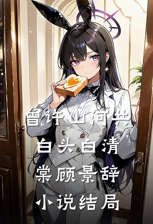 曾许山河共白头白清棠顾景辞小说结局