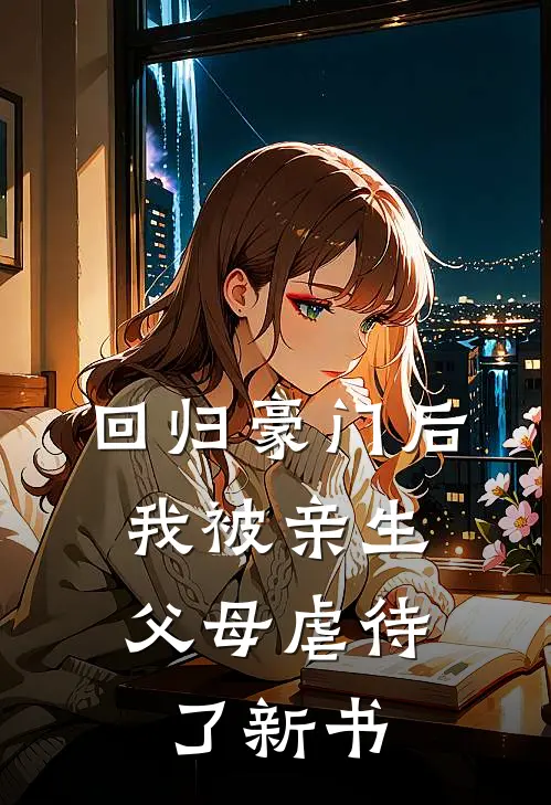回归豪门后，我被亲生父母虐待了新书