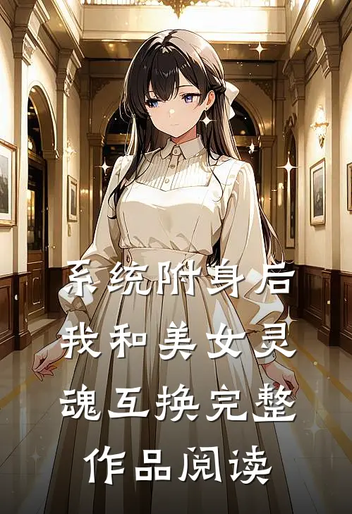 系统附身后，我和美女灵魂互换完整作品阅读