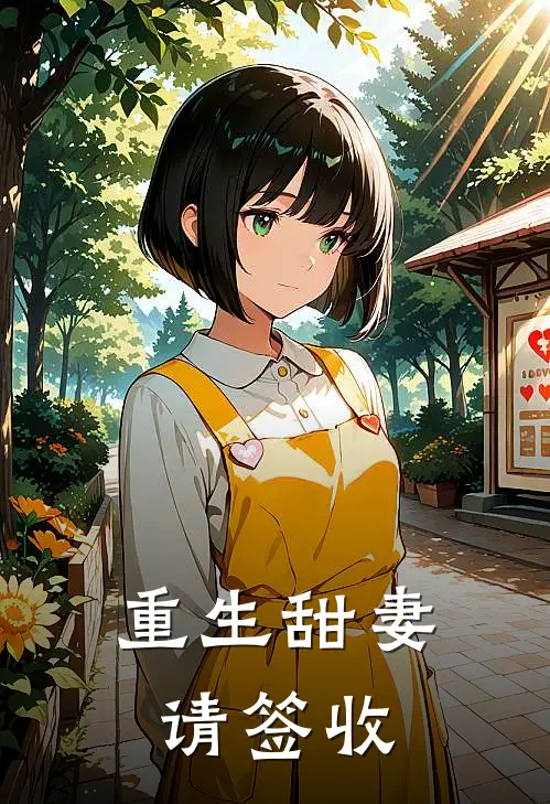 重生甜妻请签收