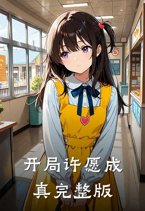 开局许愿成真完整版