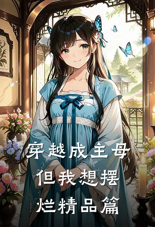 穿越成主母，但我想摆烂精品篇