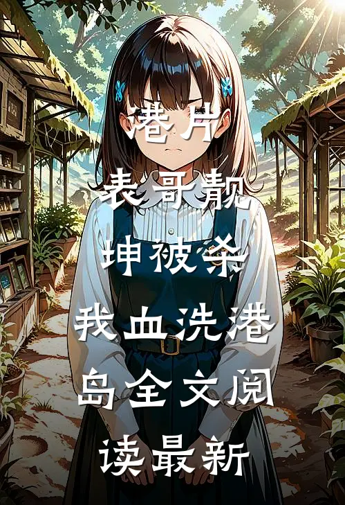 港片：表哥靓坤被杀，我血洗港岛全文阅读最新