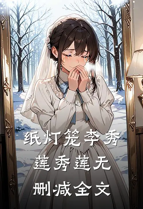 《纸灯笼》李秀莲秀莲无删减全文