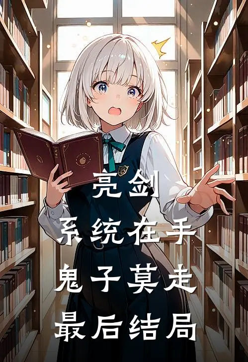 亮剑:系统在手，鬼子莫走最后结局