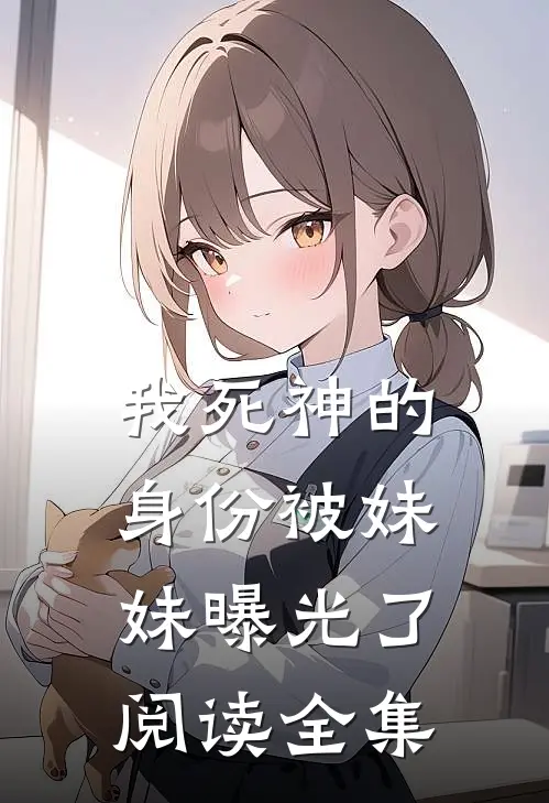 我死神的身份被妹妹曝光了阅读全集