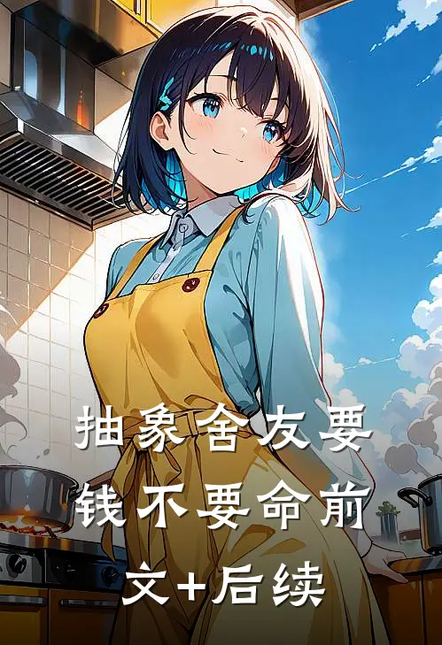 抽象舍友要钱不要命前文+后续
