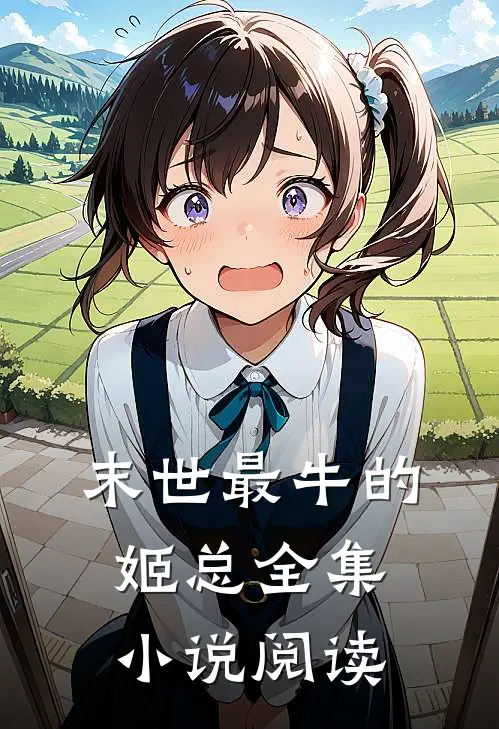末世最牛的姬总全集小说阅读