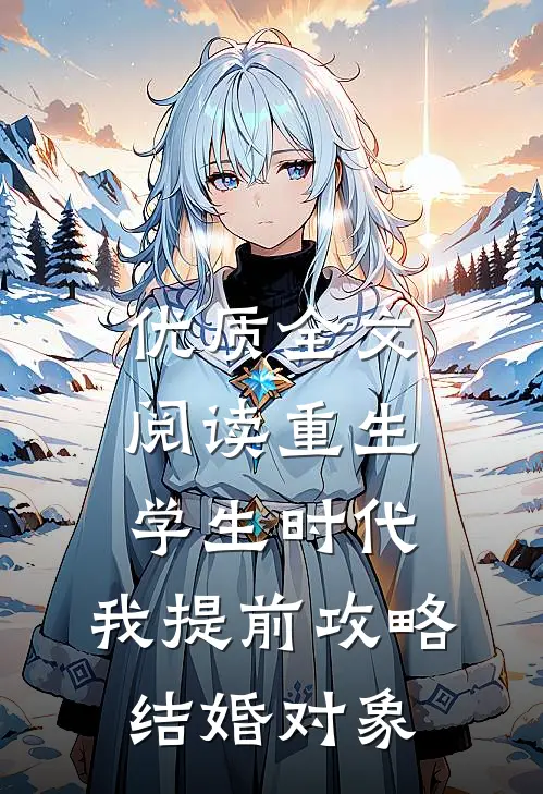 优质全文阅读重生学生时代：我提前攻略结婚对象