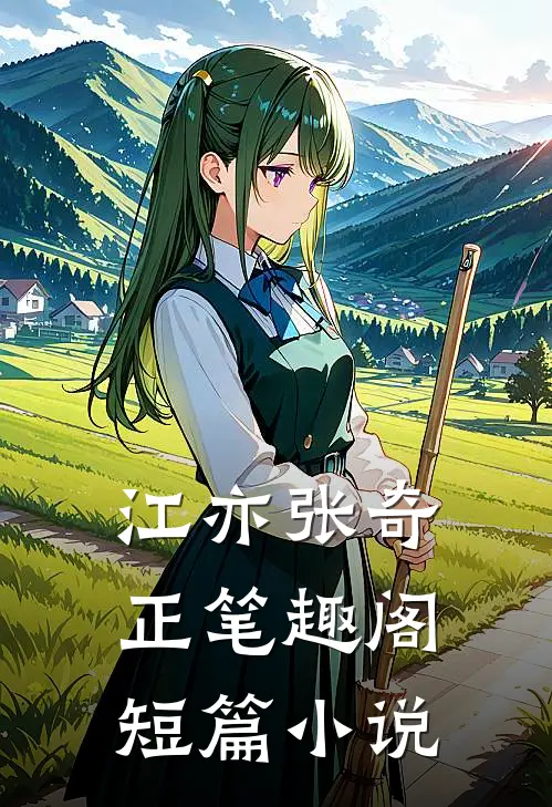 江亦张奇正 笔趣阁短篇小说