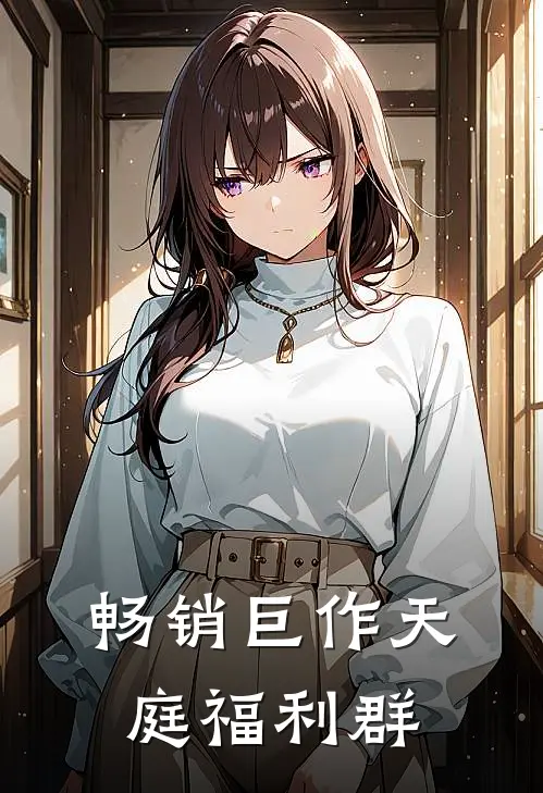 畅销巨作天庭福利群