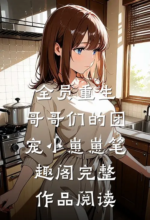 全员重生:哥哥们的团宠小崽崽笔趣阁完整作品阅读