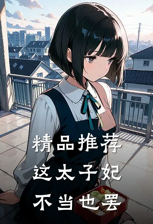 精品推荐这太子妃，不当也罢