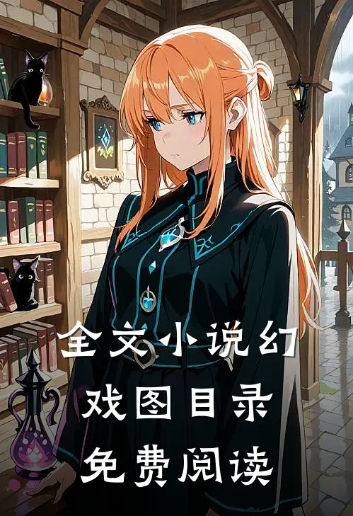全文小说幻戏图目录免费阅读