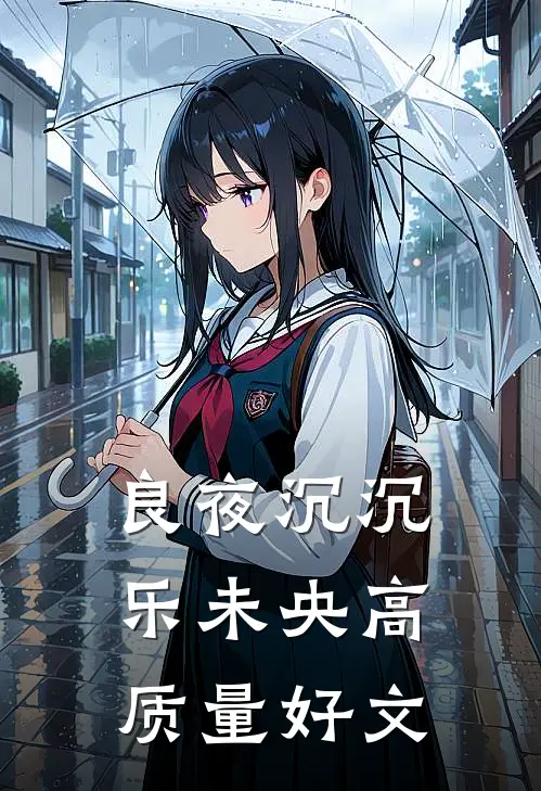 良夜沉沉乐未央高质量好文