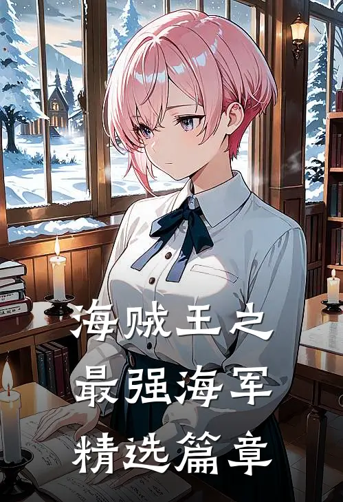 海贼王之最强海军精选篇章