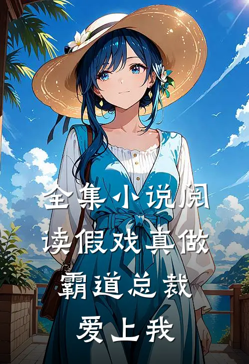 全集小说阅读假戏真做，霸道总裁爱上我