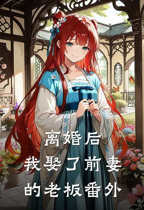 离婚后，我娶了前妻的老板番外