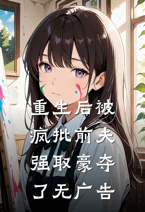 重生后被疯批前夫强取豪夺了无广告
