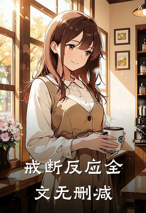 戒断反应全文无删减
