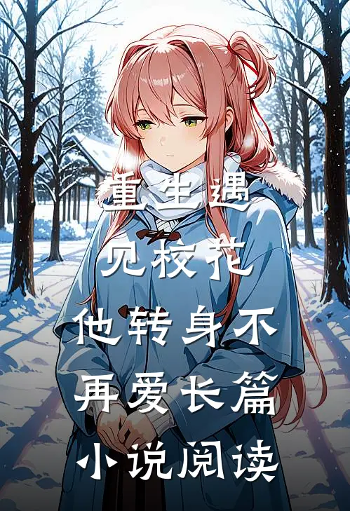 重生遇见校花,他转身不再爱长篇阅读全文