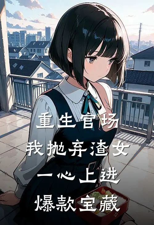 重生官场：我抛弃渣女，一心上进爆款宝藏
