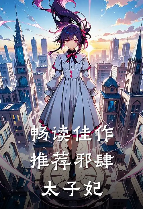 畅读佳作推荐邪肆太子妃