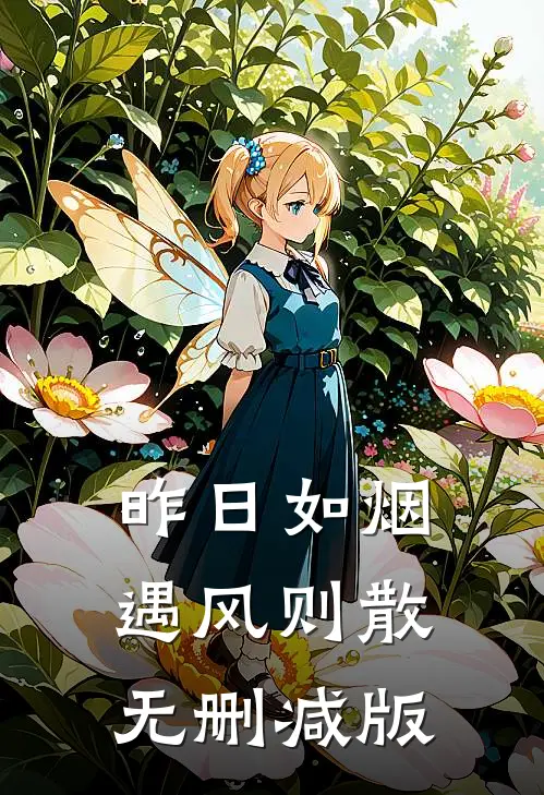 昨日如烟，遇风则散无删减版