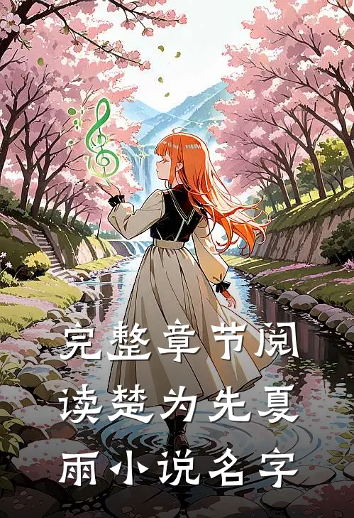 完整章节阅读楚为先夏雨小说名字