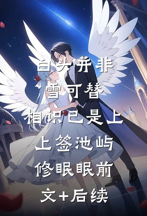 白头并非雪可替，相识已是上上签池屿修眠眠前文+后续