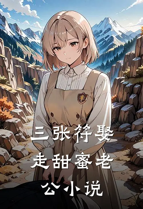 三张符娶走甜蜜老公小说