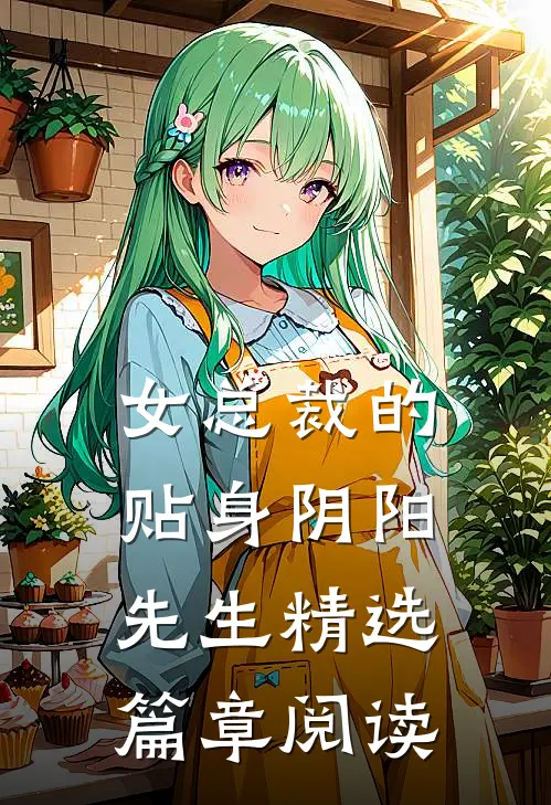 女总裁的贴身阴阳先生精选篇章阅读