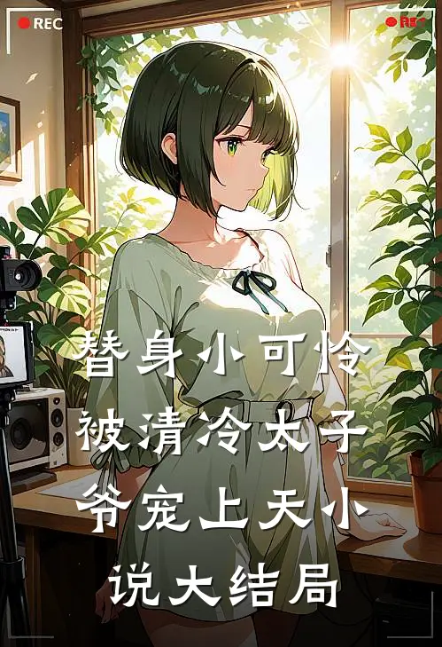 替身小可怜，被清冷太子爷宠上天小说大结局