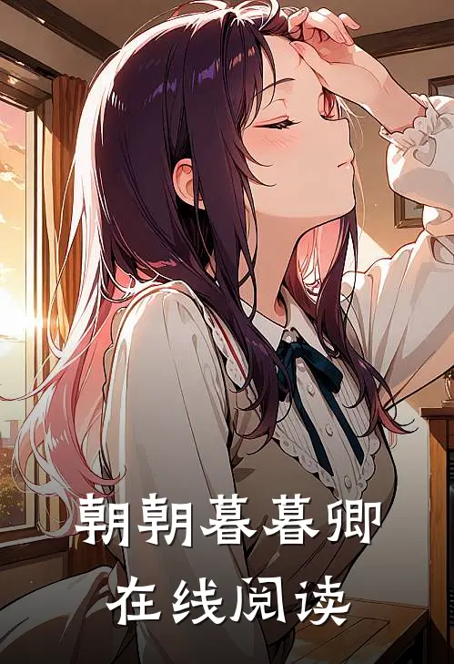 朝朝暮暮卿在线阅读