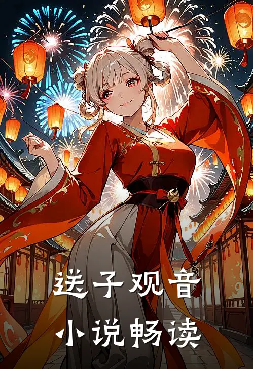 送子观音小说畅读