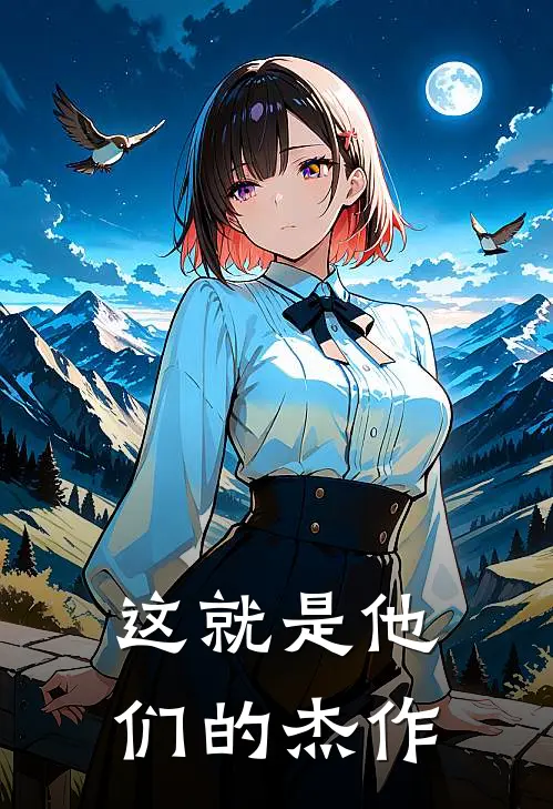 这就是他们的杰作