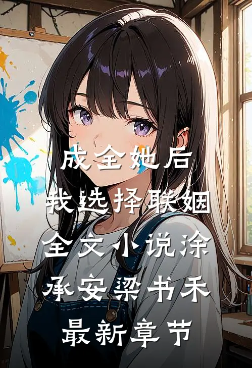 成全她后，我选择联姻全文小说涂承安梁书禾最新章节